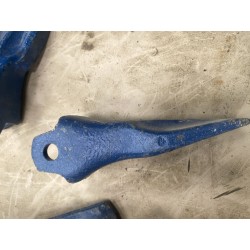 Lot de 4 Dents ARDEN P200