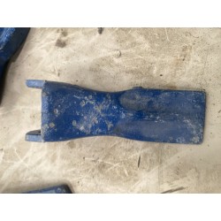 Lot de 4 Dents ARDEN P200