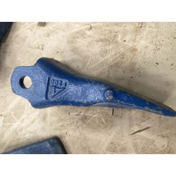 Lot de 4 Dents ARDEN P200