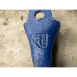 Lot de 4 Dents ARDEN P200