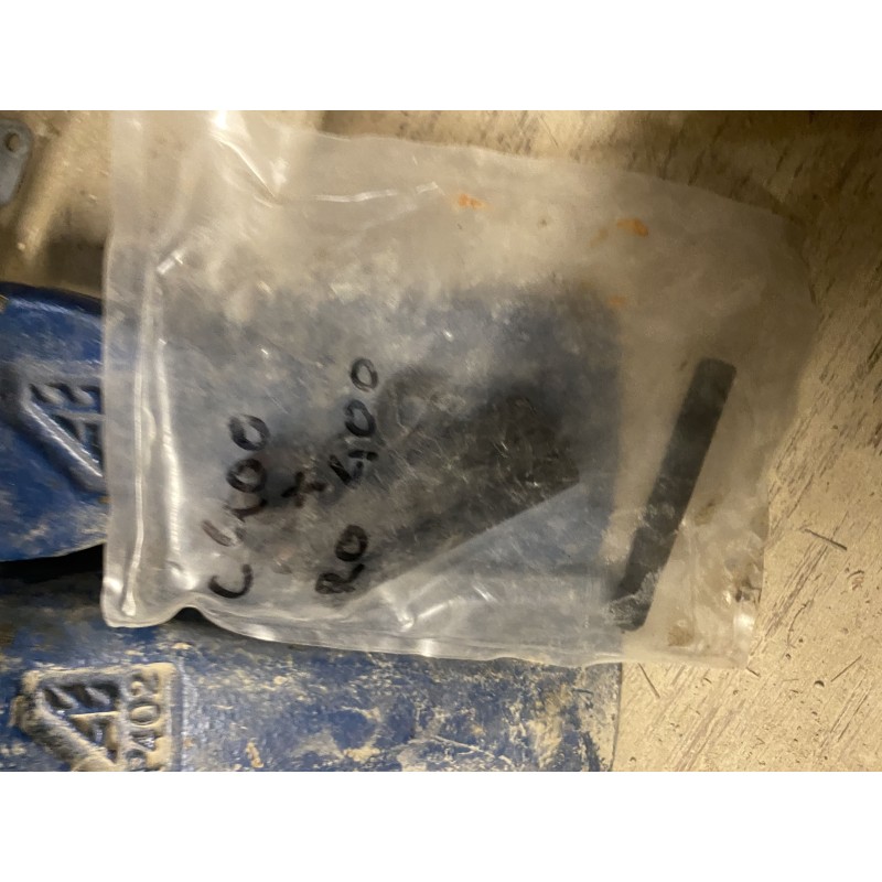 Lot de 3 Dents ARDEN P402
