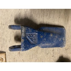 Lot de 3 Dents ARDEN P402