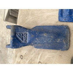 Lot de 3 Dents ARDEN P402