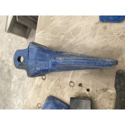 Lot de 3 Dents ARDEN P402