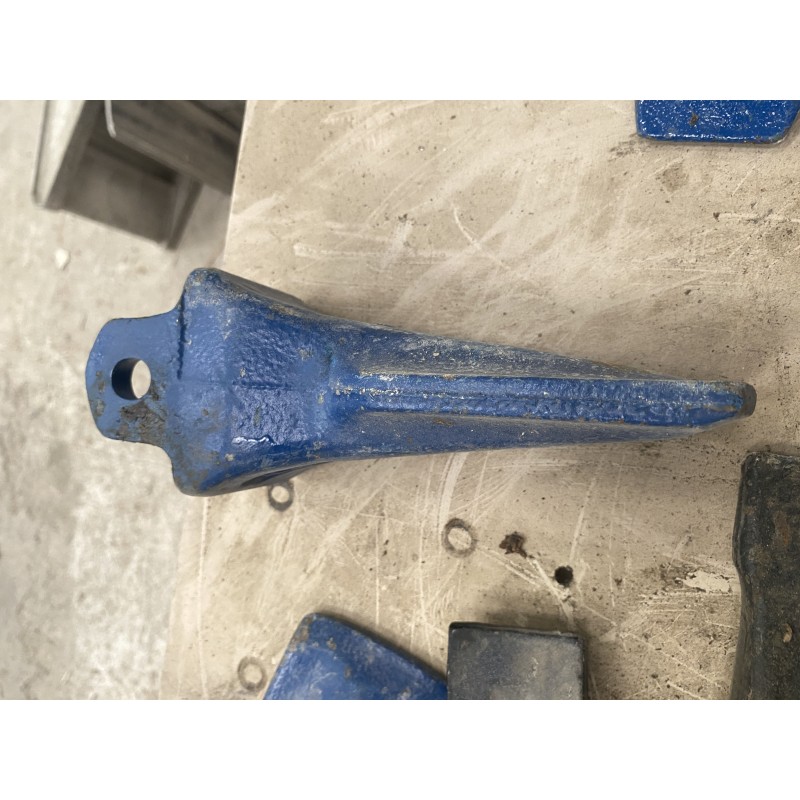 Lot de 3 Dents ARDEN P402