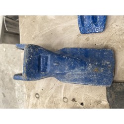 Lot de 3 Dents ARDEN P402
