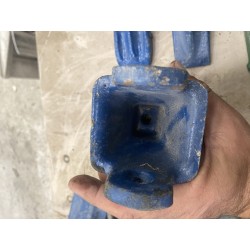 Lot de 3 Dents ARDEN P402