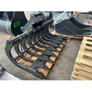 Godet fléco ULK série T35