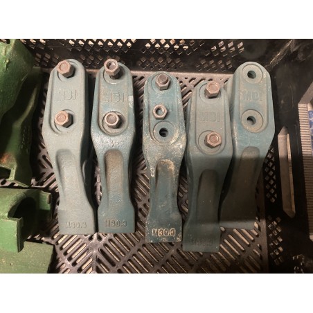 Dents M30.3