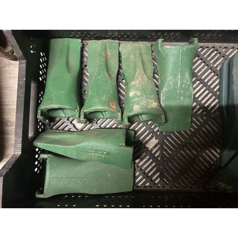 6 Dents ESCO V23TV