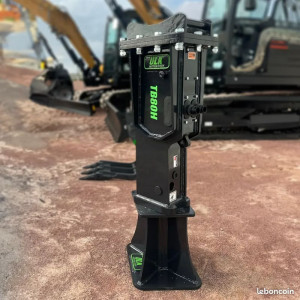 BRH ULK UB2900H pour pelles de 28 à 36T