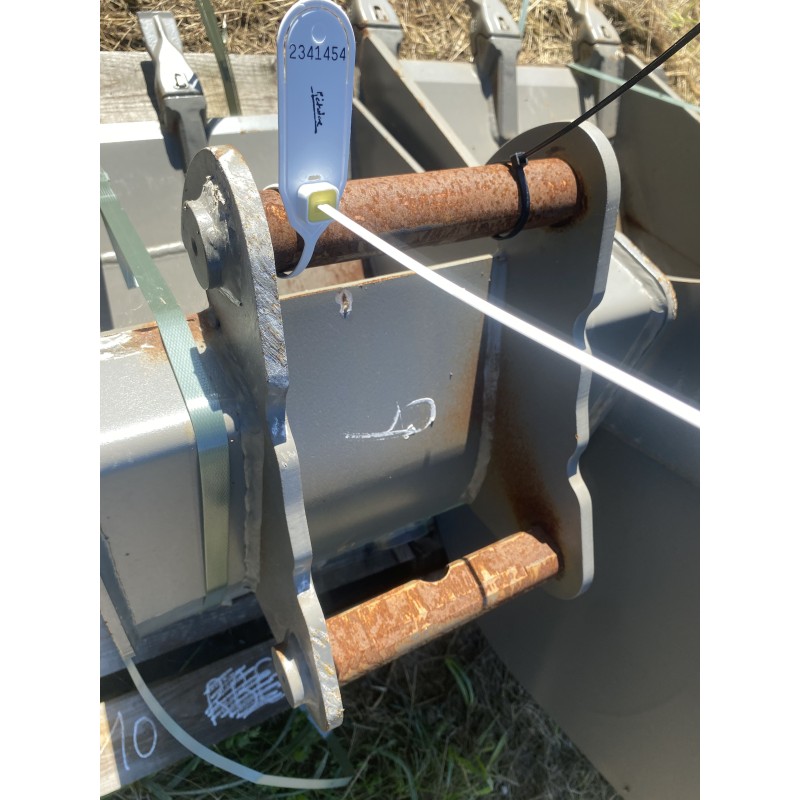 Godet Reversible 400mm QA05 ARDEN