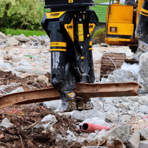 Pince croc béton MB-PT650