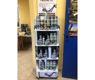 Consommables atelier