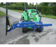 Accessoires frontaux