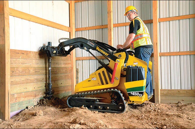 Porte outils