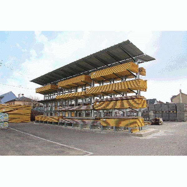 Cantilever