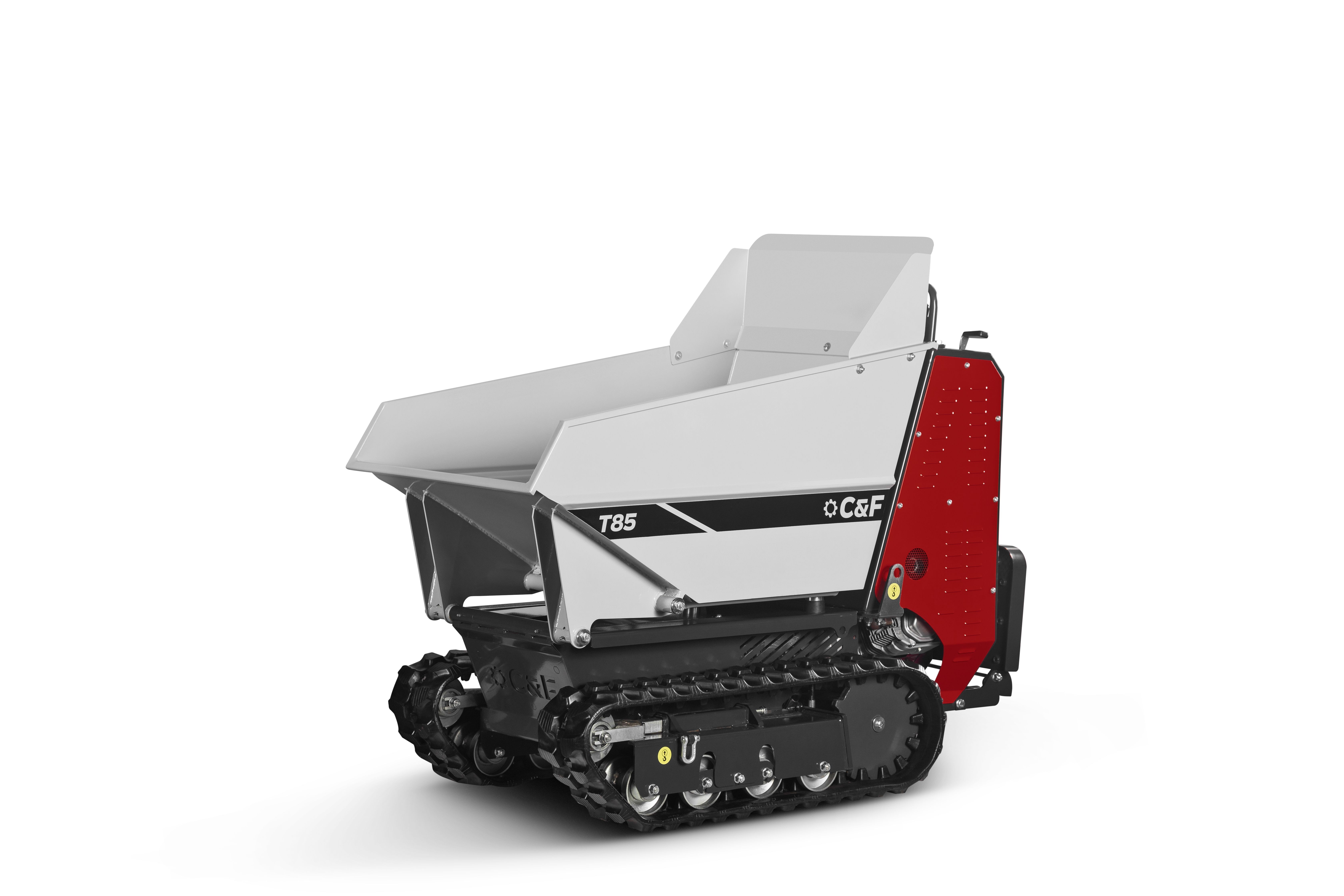 Mini dumper