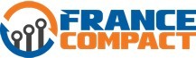France Compact logo